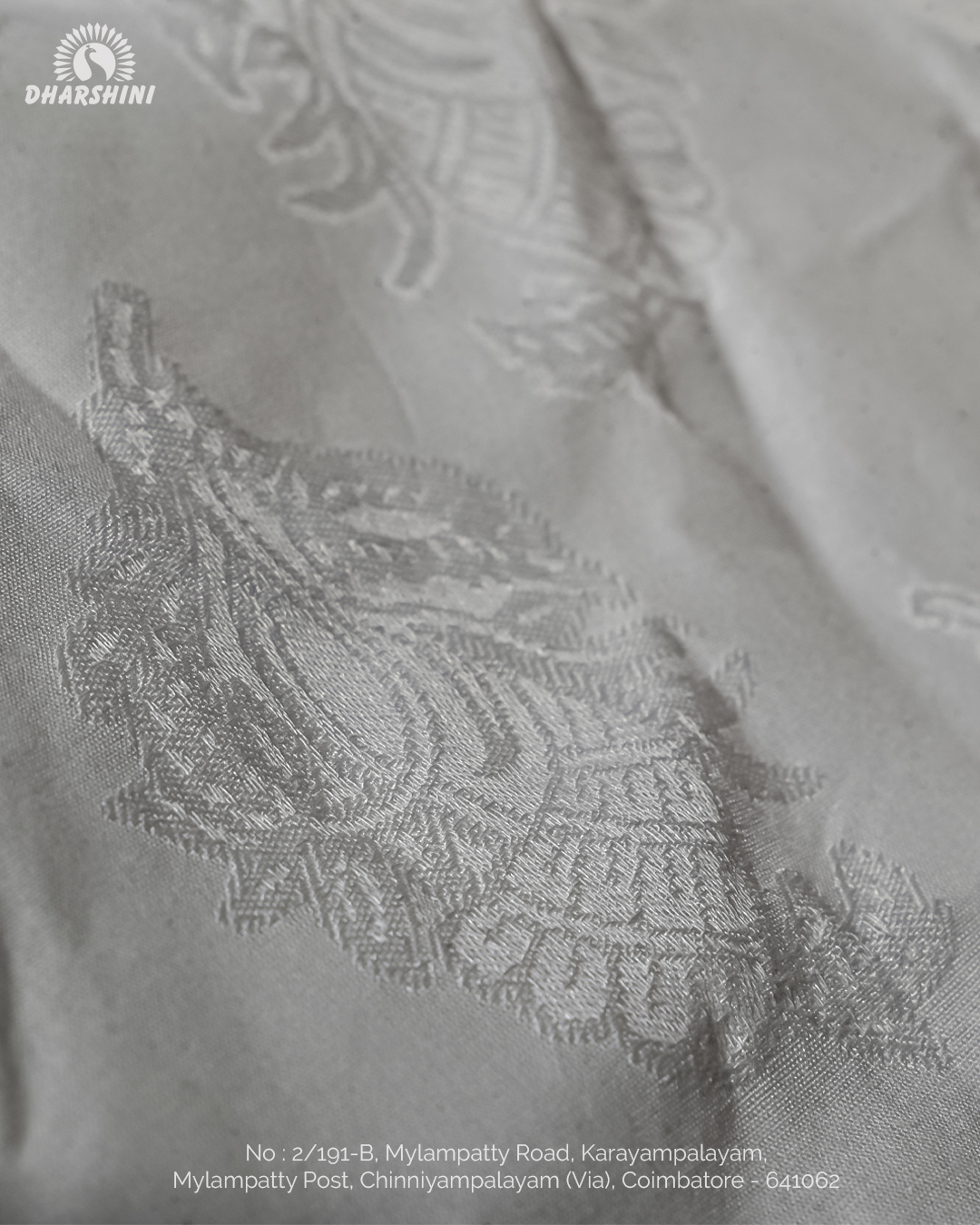 Viscose Jacquard Fabrics for Women